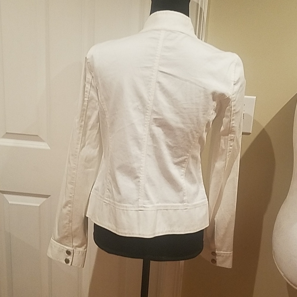 Express jacket. Final price - Picture 3 of 4